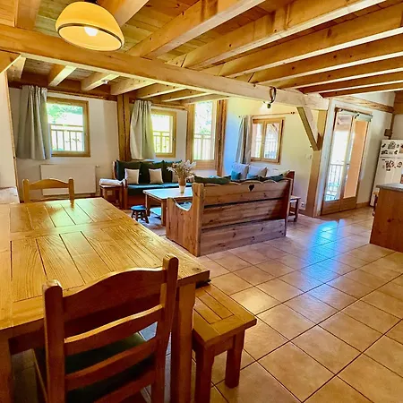 Des Cimes Samoëns