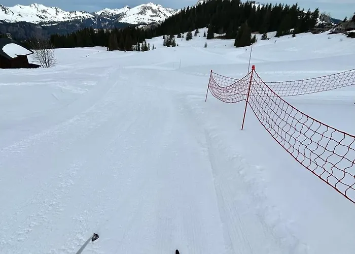 Des Cimes * Samoëns