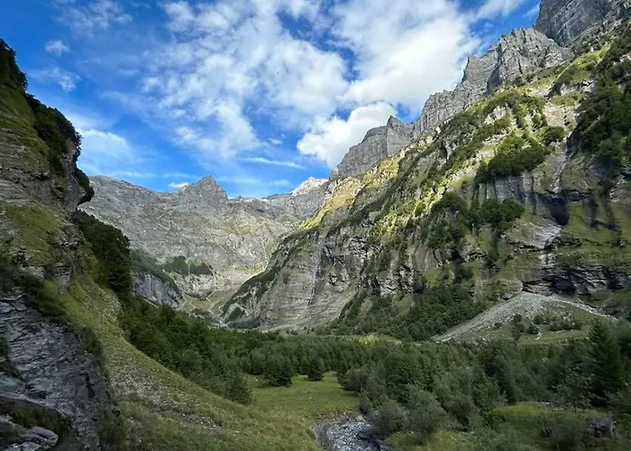 Lejlighed Des Cimes