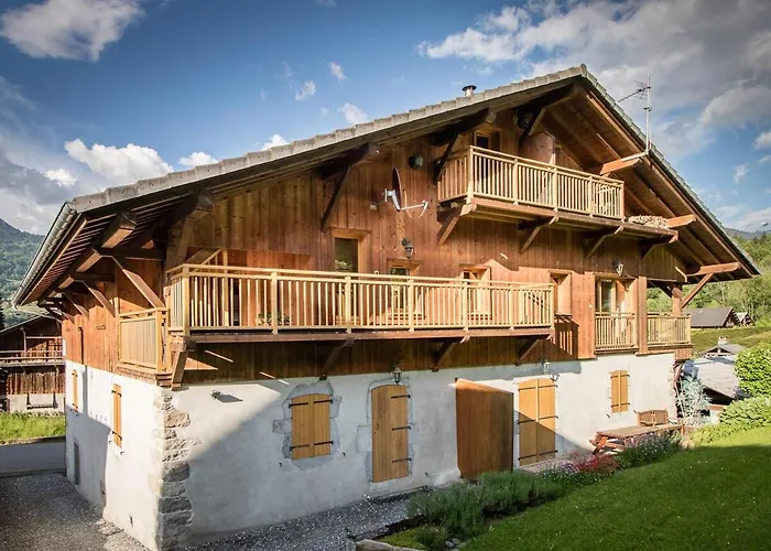 Des Cimes * Samoëns