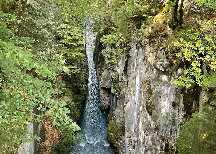Lejlighed Des Cimes Samoëns