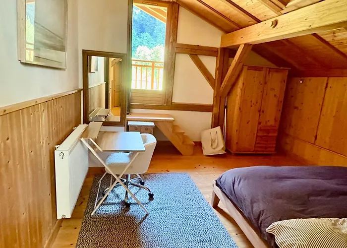 Des Cimes Samoëns