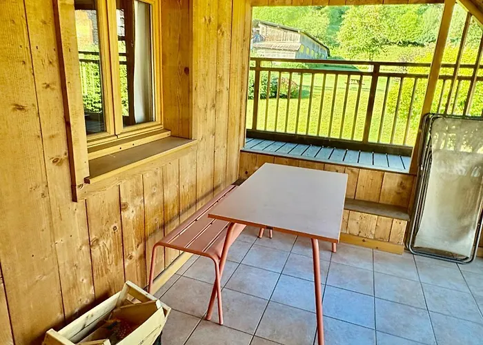 Des Cimes Samoëns