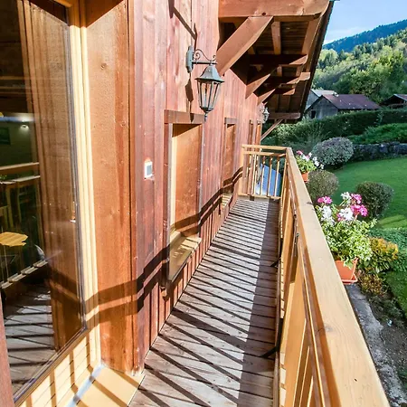 Des Cimes Samoëns