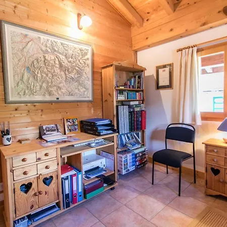 Des Cimes Appartement