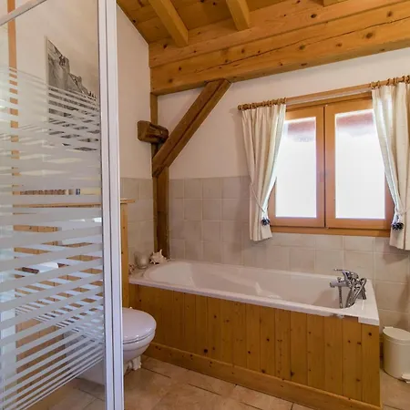 Des Cimes * Samoëns