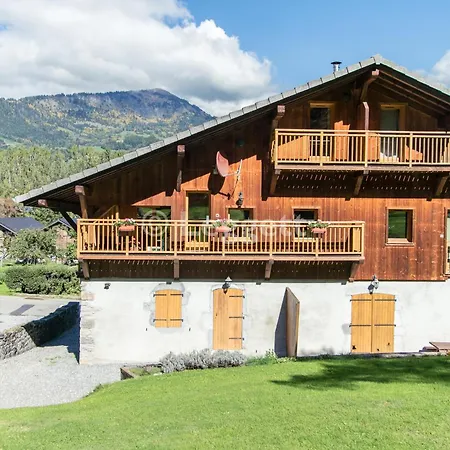 Des Cimes Appartement *