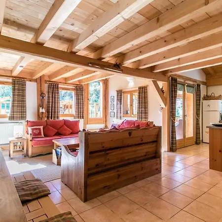 Des Cimes Samoëns