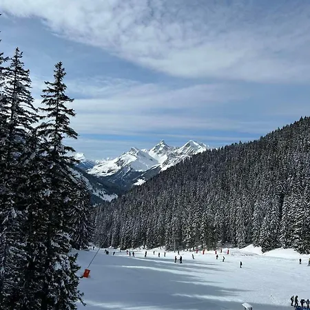 Des Cimes * Samoëns