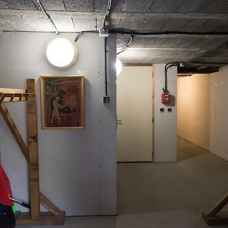 Des Cimes Appartement *