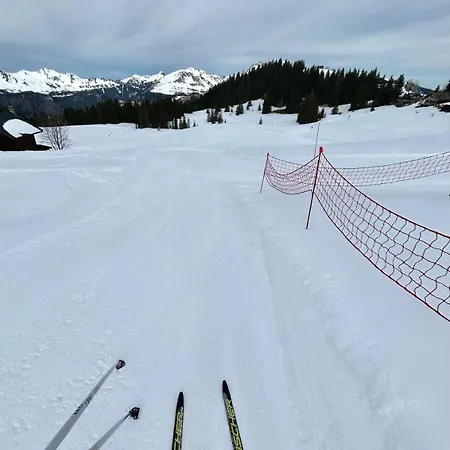 Des Cimes * Samoëns